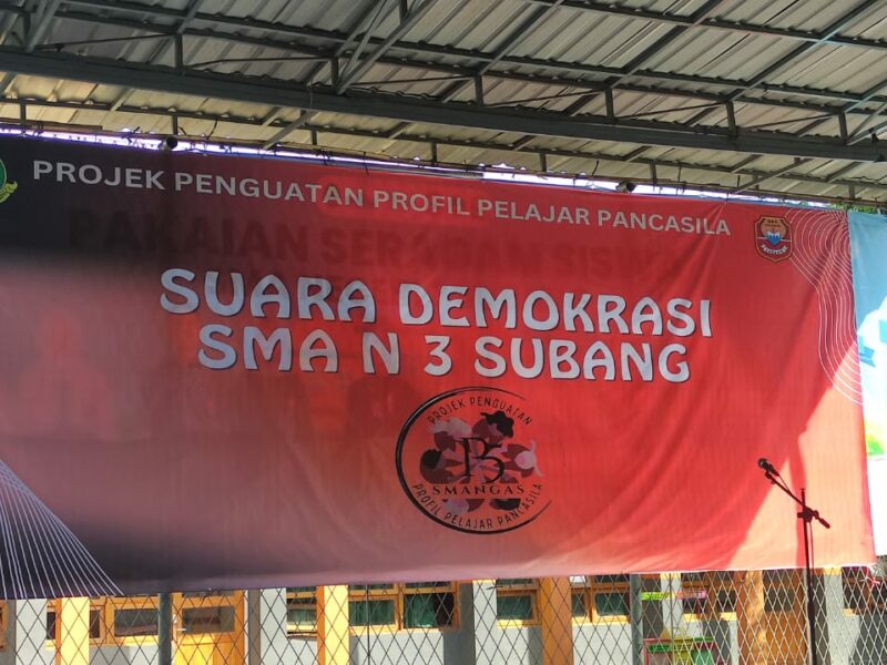 Panen Karya Suara Demokrasi 4